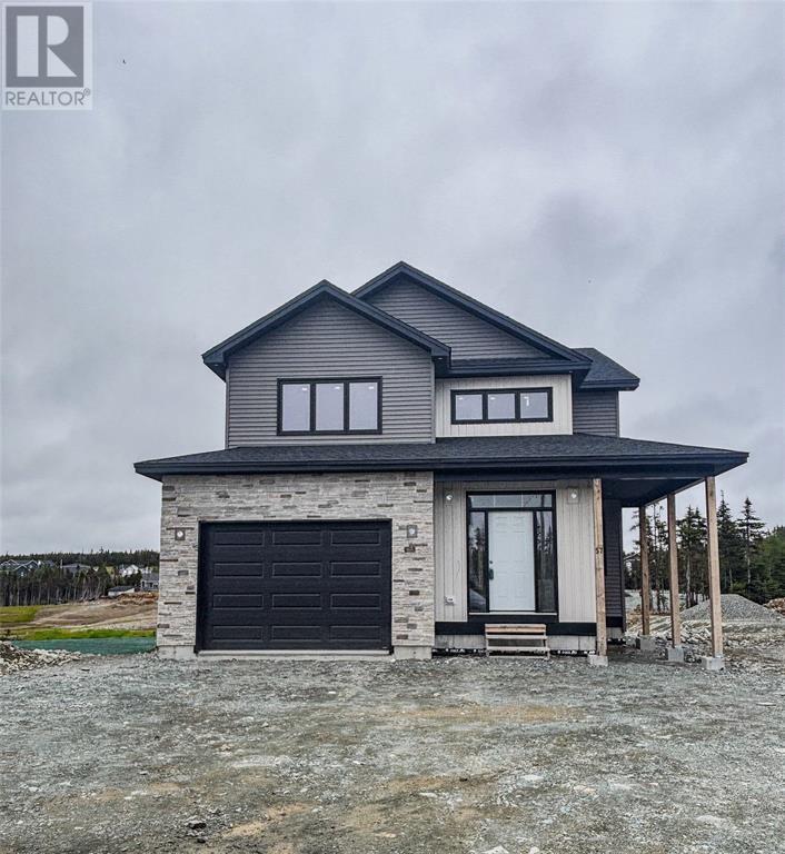 57 Peggy Deane Drive, Portugal Cove - St. Philips, Newfoundland & Labrador