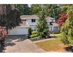 19766 43 AVENUE, Langley, British Columbia
