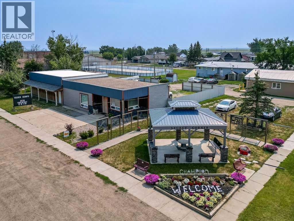 225 2 Avenue N, Champion, Alberta  T0L 0R0 - Photo 19 - A2330623