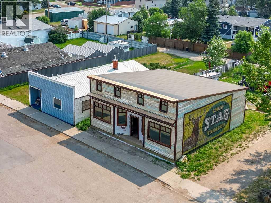 225 2 Avenue N, Champion, Alberta  T0L 0R0 - Photo 22 - A2330623