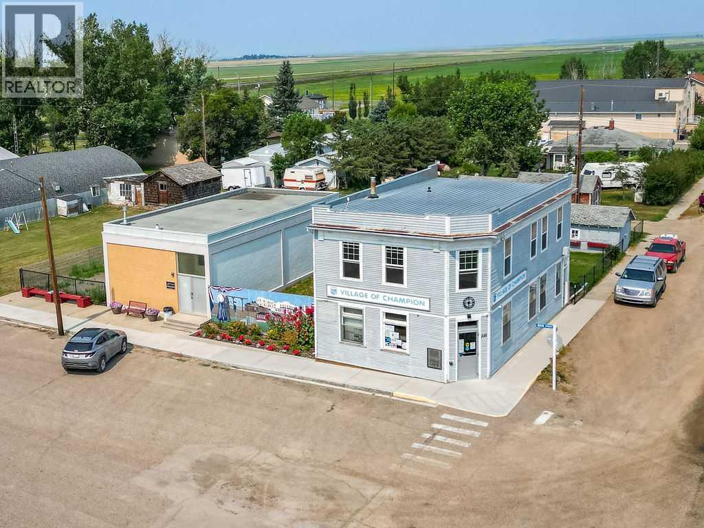 225 2 Avenue N, Champion, Alberta  T0L 0R0 - Photo 20 - A2330623