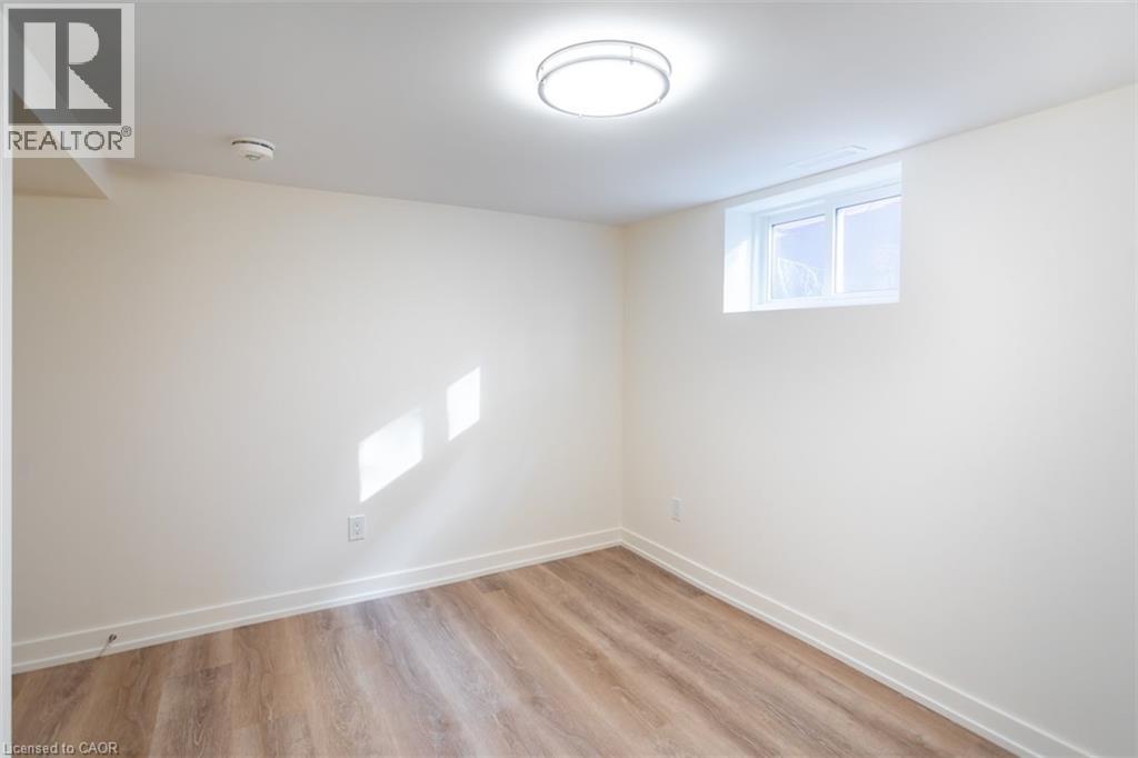 172 Kenilworth Avenue S Unit# Bsmt, Hamilton, Ontario  L8K 2T4 - Photo 12 - 40843234