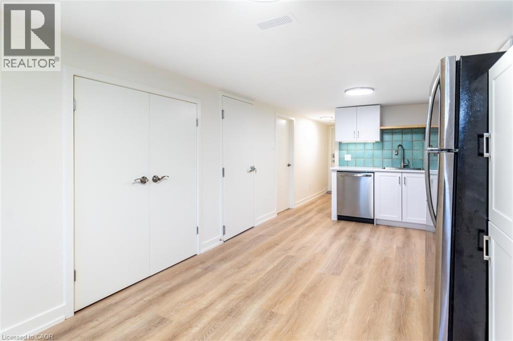 172 Kenilworth Avenue S Unit# Bsmt, Hamilton, Ontario  L8K 2T4 - Photo 2 - 40843234