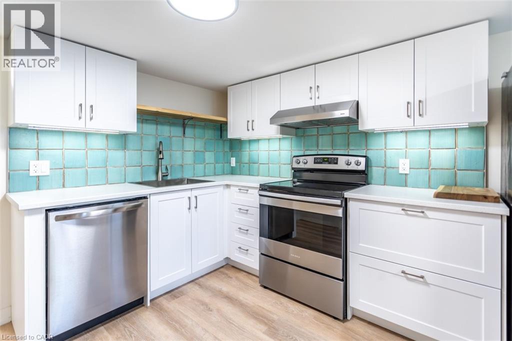 172 Kenilworth Avenue S Unit# Bsmt, Hamilton, Ontario  L8K 2T4 - Photo 3 - 40843234
