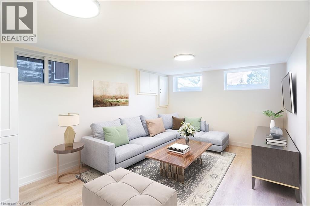 172 Kenilworth Avenue S Unit# Bsmt, Hamilton, Ontario  L8K 2T4 - Photo 6 - 40843234