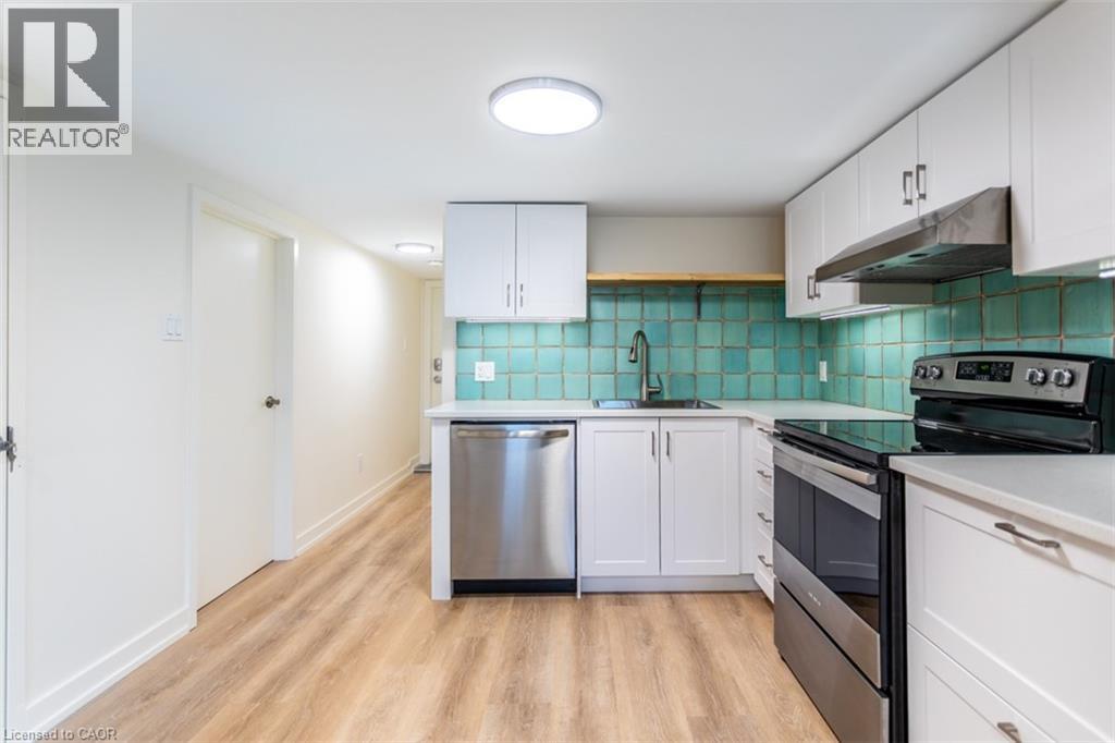 172 Kenilworth Avenue S Unit# Bsmt, Hamilton, Ontario  L8K 2T4 - Photo 4 - 40843234