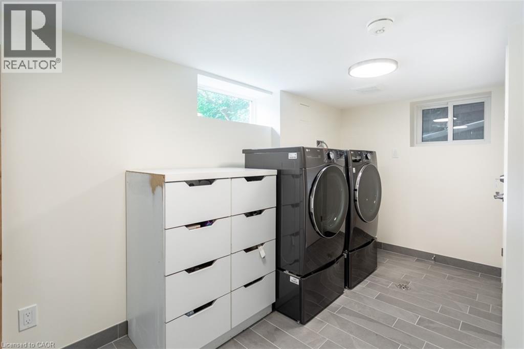 172 Kenilworth Avenue S Unit# Bsmt, Hamilton, Ontario  L8K 2T4 - Photo 13 - 40843234