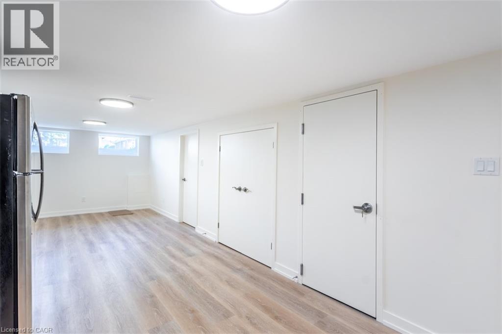 172 Kenilworth Avenue S Unit# Bsmt, Hamilton, Ontario  L8K 2T4 - Photo 5 - 40843234