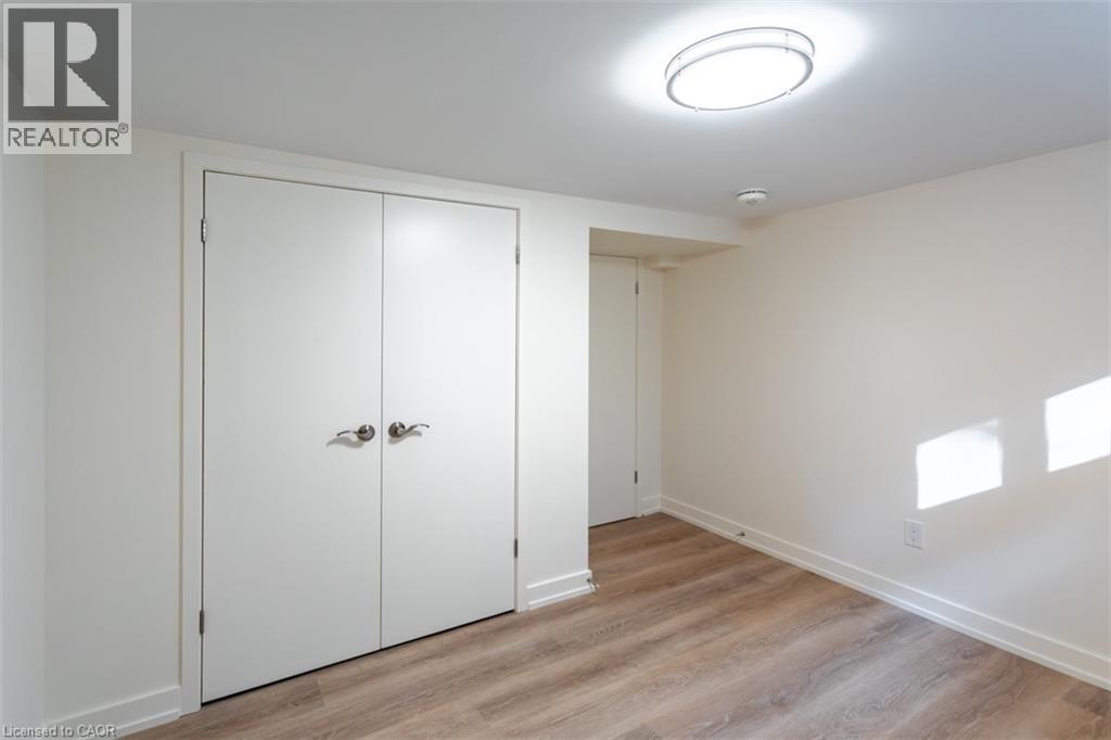 172 Kenilworth Avenue S Unit# Bsmt, Hamilton, Ontario  L8K 2T4 - Photo 11 - 40843234