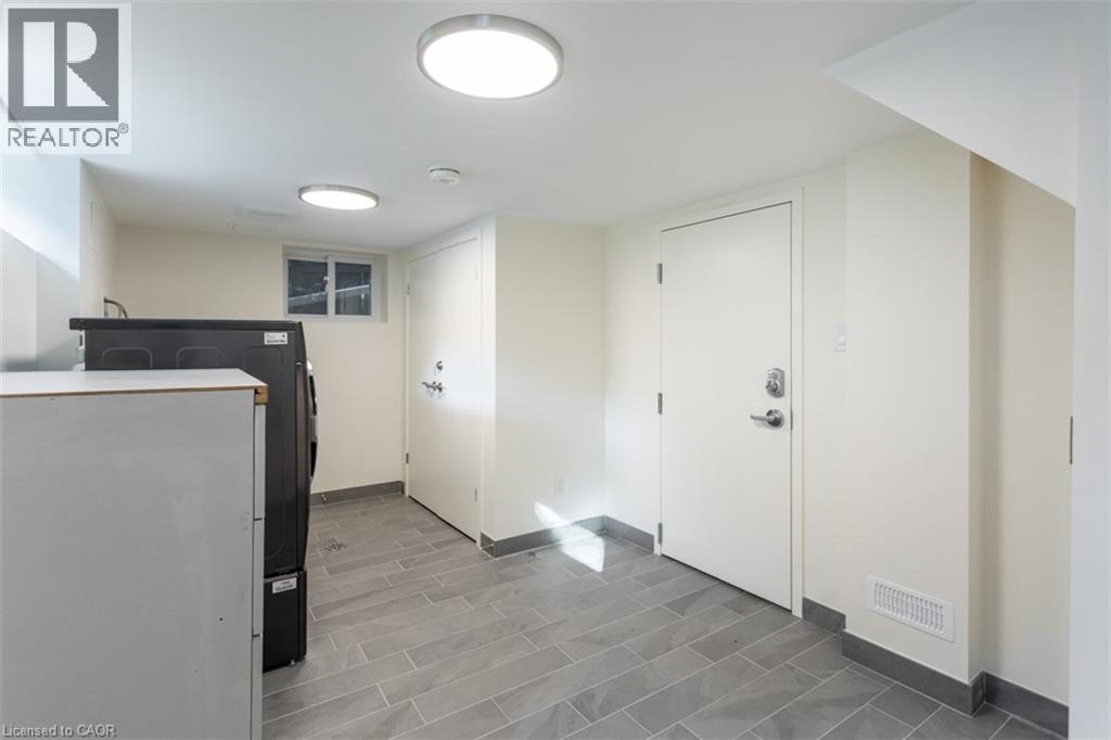 172 Kenilworth Avenue S Unit# Bsmt, Hamilton, Ontario  L8K 2T4 - Photo 14 - 40843234