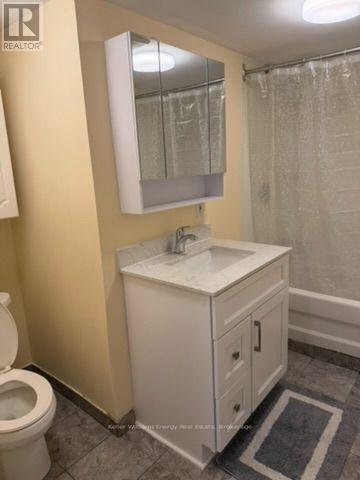 Bsmt - 713 Yeremi Street, Pickering, Ontario  L1W 2W8 - Photo 13 - E13233358