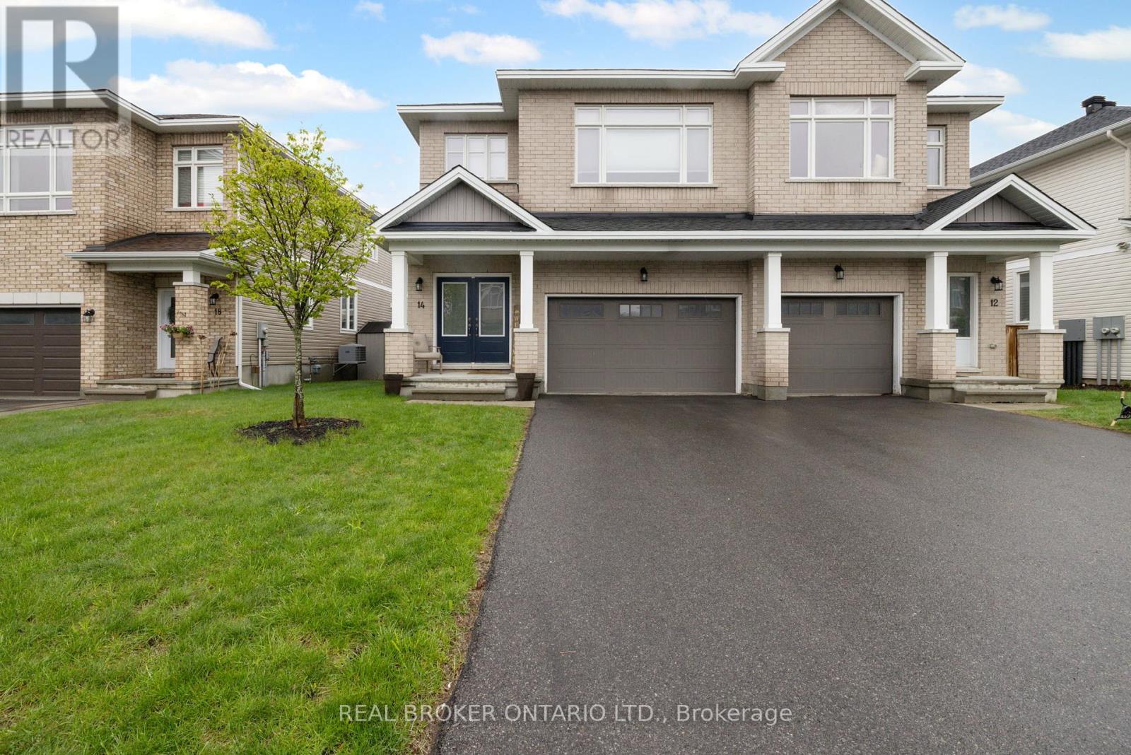 14 Peever Place, Carleton Place, Ontario  K7C 0K5 - Photo 2 - X13130350