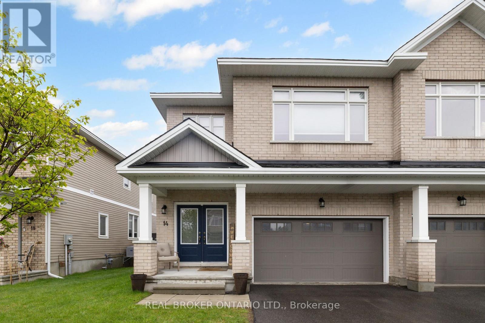 14 PEEVER PLACE, Carleton Place, Ontario