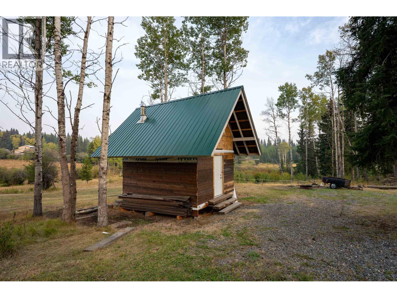 7470 CARIBOO CHALET ROAD, Deka Lake / Sulphurous / Hathaway Lakes, British Columbia