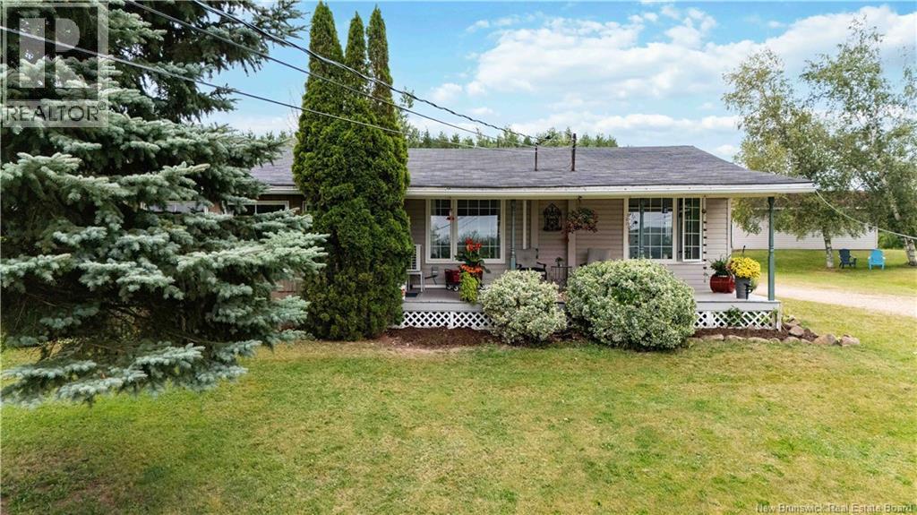 663 Principale Street, Memramcook, New Brunswick  E4K 2R8 - Photo 36 - NB144973