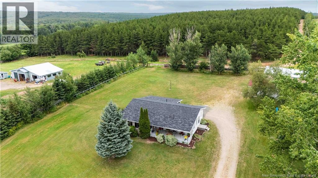663 Principale Street, Memramcook, New Brunswick  E4K 2R8 - Photo 34 - NB144973