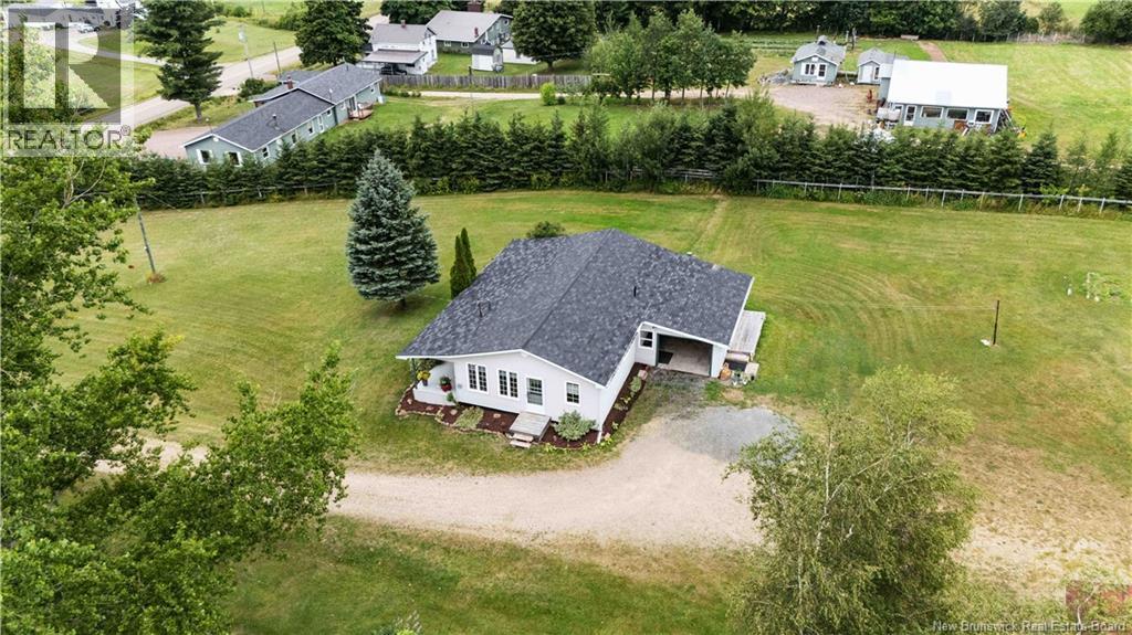 663 Principale Street, Memramcook, New Brunswick  E4K 2R8 - Photo 32 - NB144973