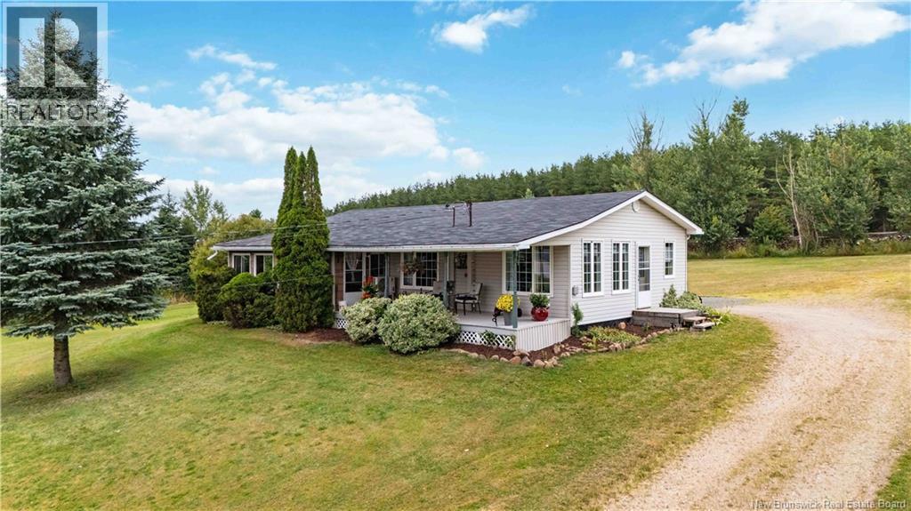 663 Principale Street, Memramcook, New Brunswick  E4K 2R8 - Photo 39 - NB144973