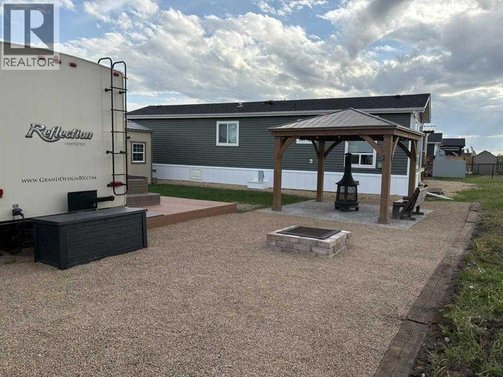 116, 41019 Range Road 11, Rural Lacombe County, Alberta  T0C 0J0 - Photo 3 - A2324491