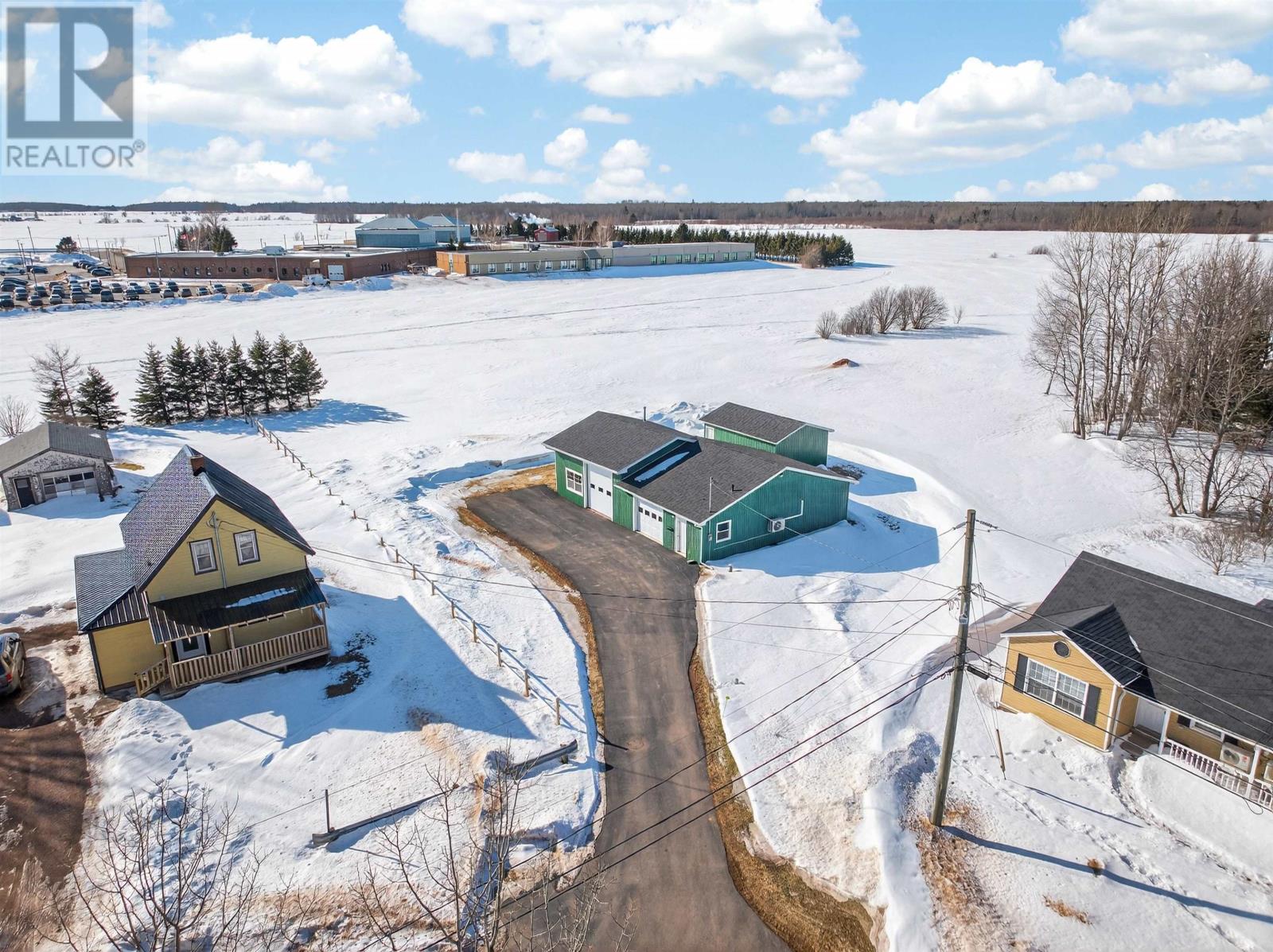 23 Park Avenue, O'leary, Prince Edward Island  C0B 1V0 - Photo 17 - 202604263