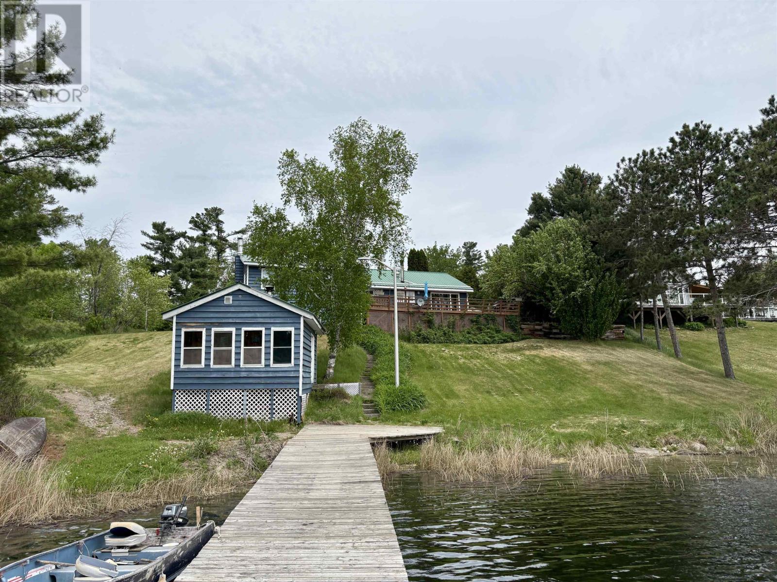 2593 11/71 HWY, Watten Township, Ontario