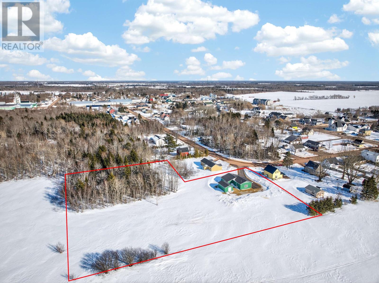 23 Park Avenue, O'leary, Prince Edward Island  C0B 1V0 - Photo 6 - 202604263