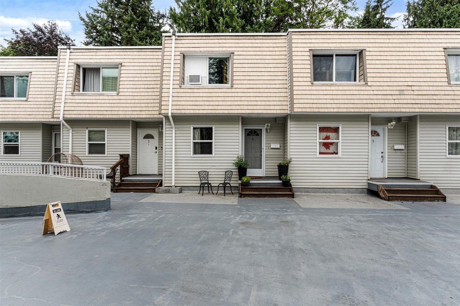 4 33293 E Bourquin Crescent, Abbotsford, British Columbia  V2S 1Y2 - Photo 2 - R3151062