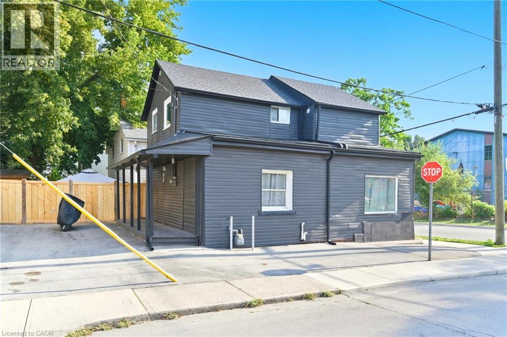 2 Windsor Street Unit# 2, Hamilton, Ontario  L8R 2G8 - Photo 17 - 40813314