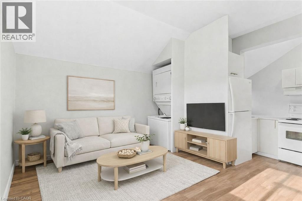 2 Windsor Street Unit# 2, Hamilton, Ontario  L8R 2G8 - Photo 2 - 40813314