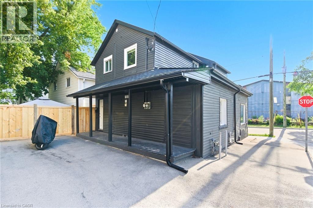2 Windsor Street Unit# 2, Hamilton, Ontario  L8R 2G8 - Photo 19 - 40813314