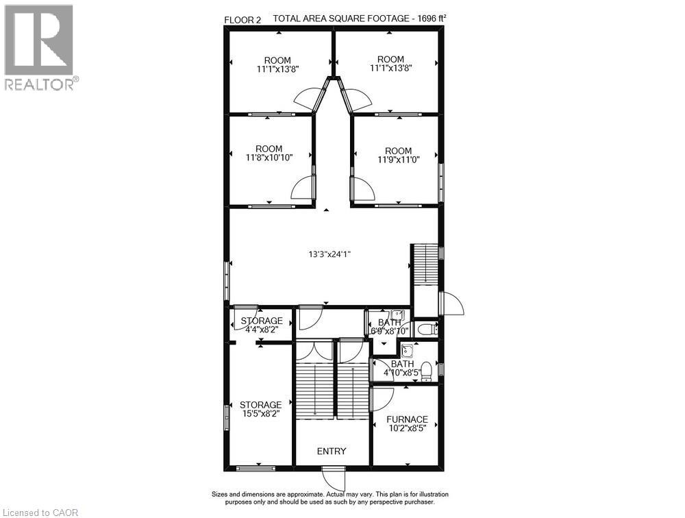75 Young Street, Hamilton, Ontario  L8N 1V4 - Photo 31 - 40837244