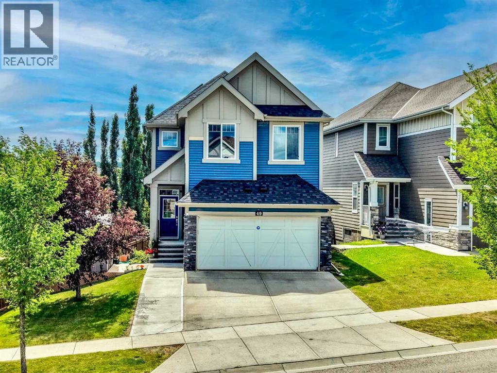 49 Sherwood Gate NW, Calgary, Alberta