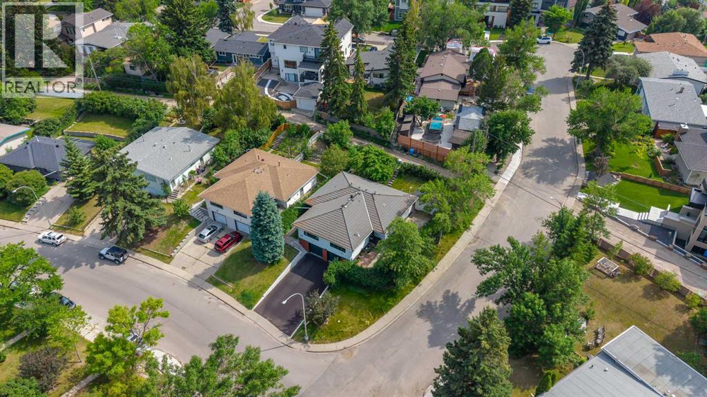 1415 Rosehill Drive NW, Calgary, Alberta  T2K 1M3 - Photo 28 - A2331378