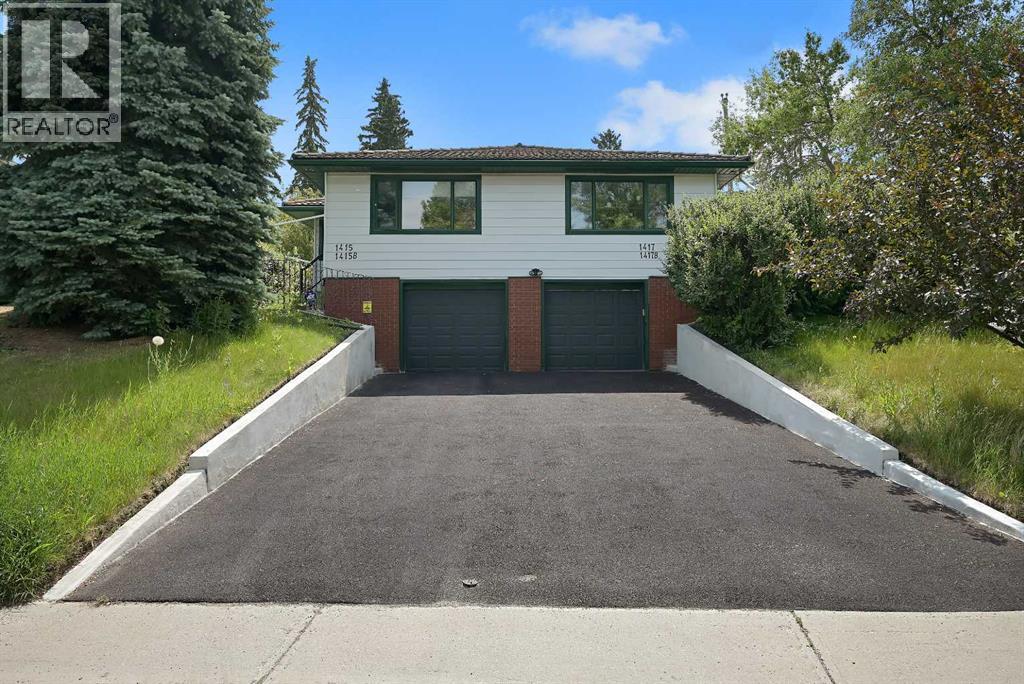 1415 Rosehill Drive NW, Calgary, Alberta  T2K 1M3 - Photo 4 - A2331378