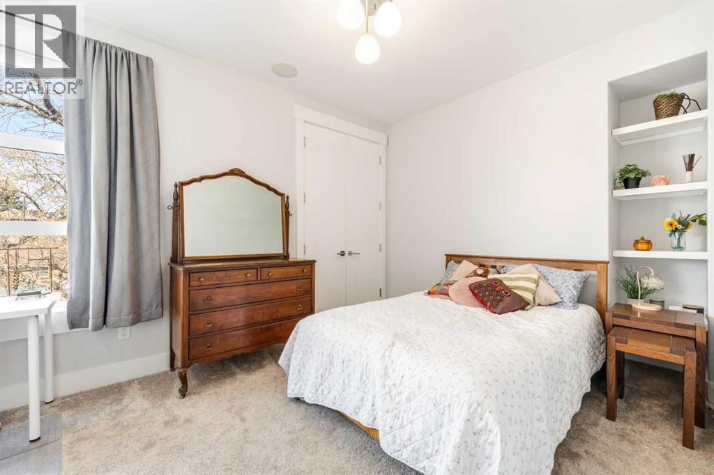 2027 42 Avenue SW, Calgary, Alberta  T2T 2M8 - Photo 31 - A2331706