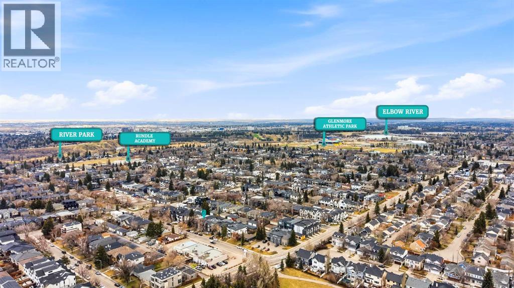 2027 42 Avenue SW, Calgary, Alberta  T2T 2M8 - Photo 48 - A2331706