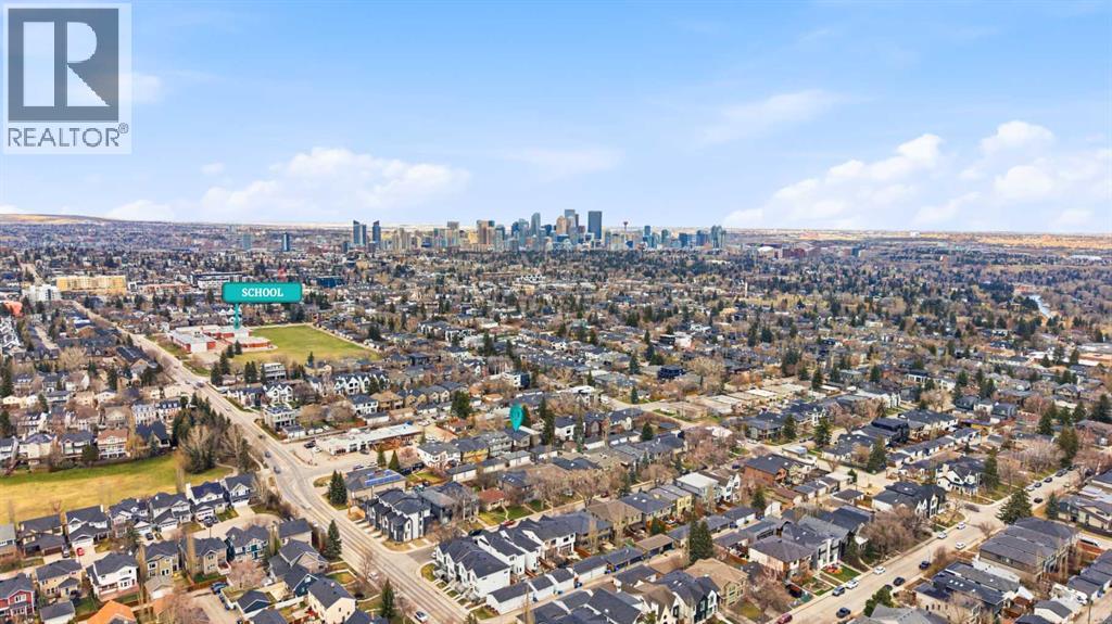 2027 42 Avenue SW, Calgary, Alberta  T2T 2M8 - Photo 47 - A2331706