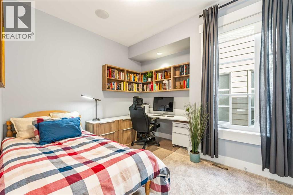 2027 42 Avenue SW, Calgary, Alberta  T2T 2M8 - Photo 33 - A2331706
