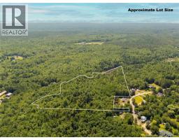 Lot Hill Street, Minto, New Brunswick