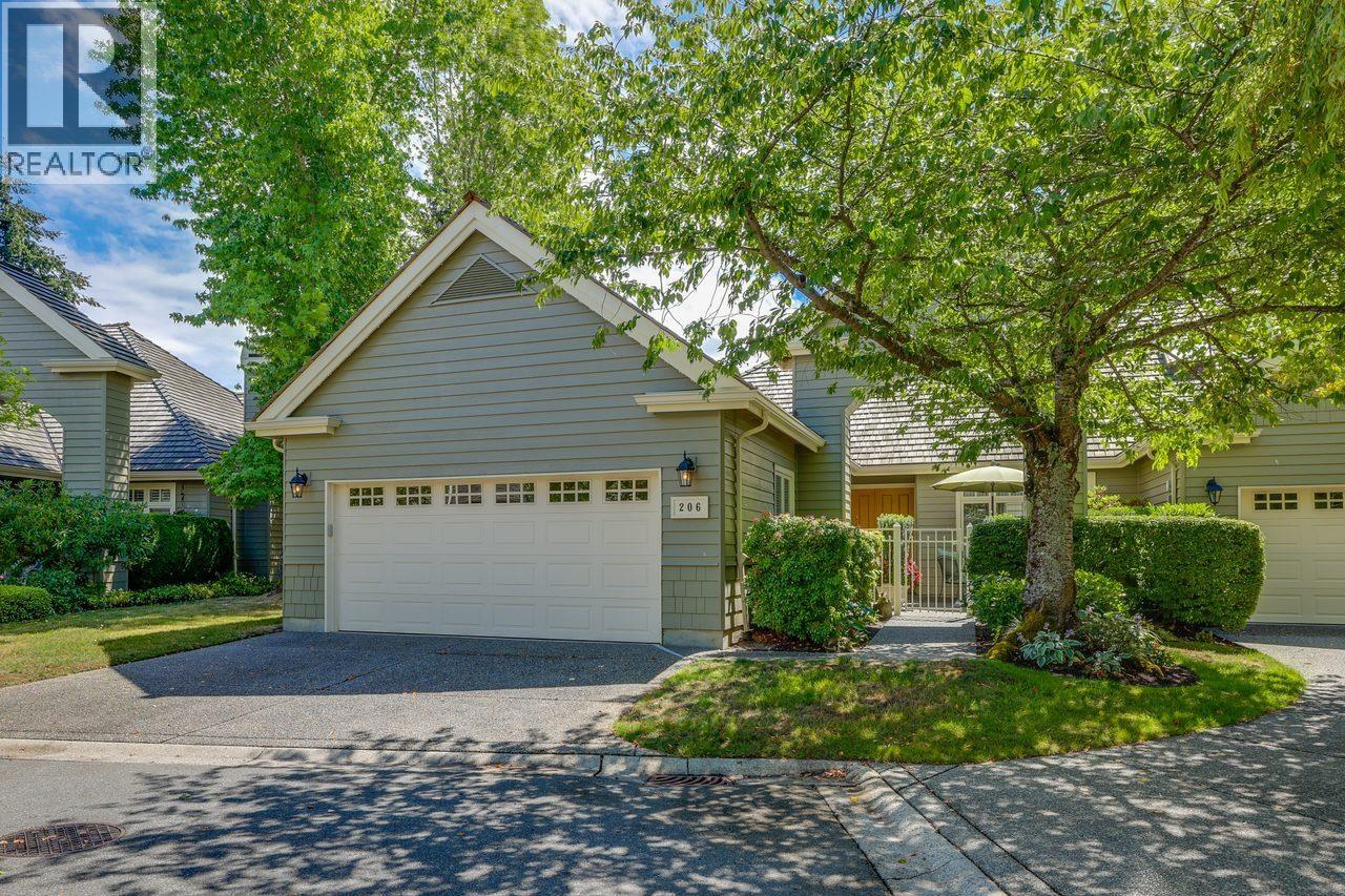 206 6505 3 AVENUE, Delta, British Columbia