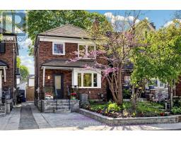 55 CHILTON ROAD, Toronto, Ontario