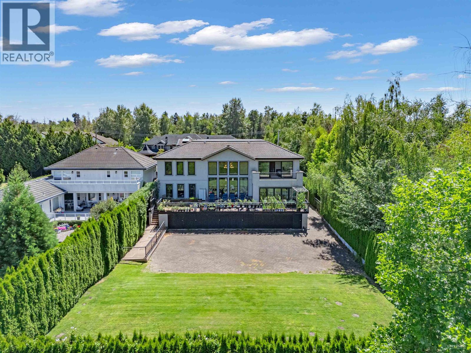 10651 GRANVILLE AVENUE, Richmond, British Columbia