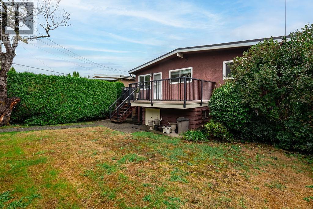 3308 Church Street, Vancouver, British Columbia  V5R 4W6 - Photo 4 - R3151298