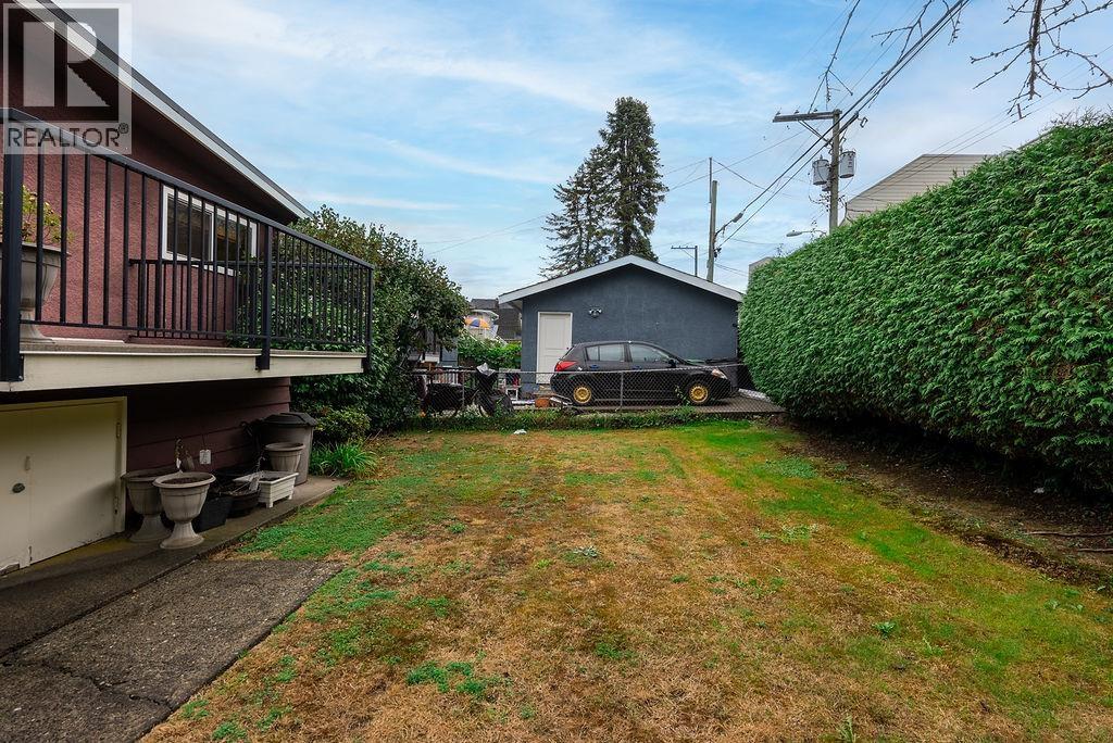3308 Church Street, Vancouver, British Columbia  V5R 4W6 - Photo 6 - R3151298