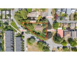 7957 COLUMBIA STREET, Vancouver, British Columbia