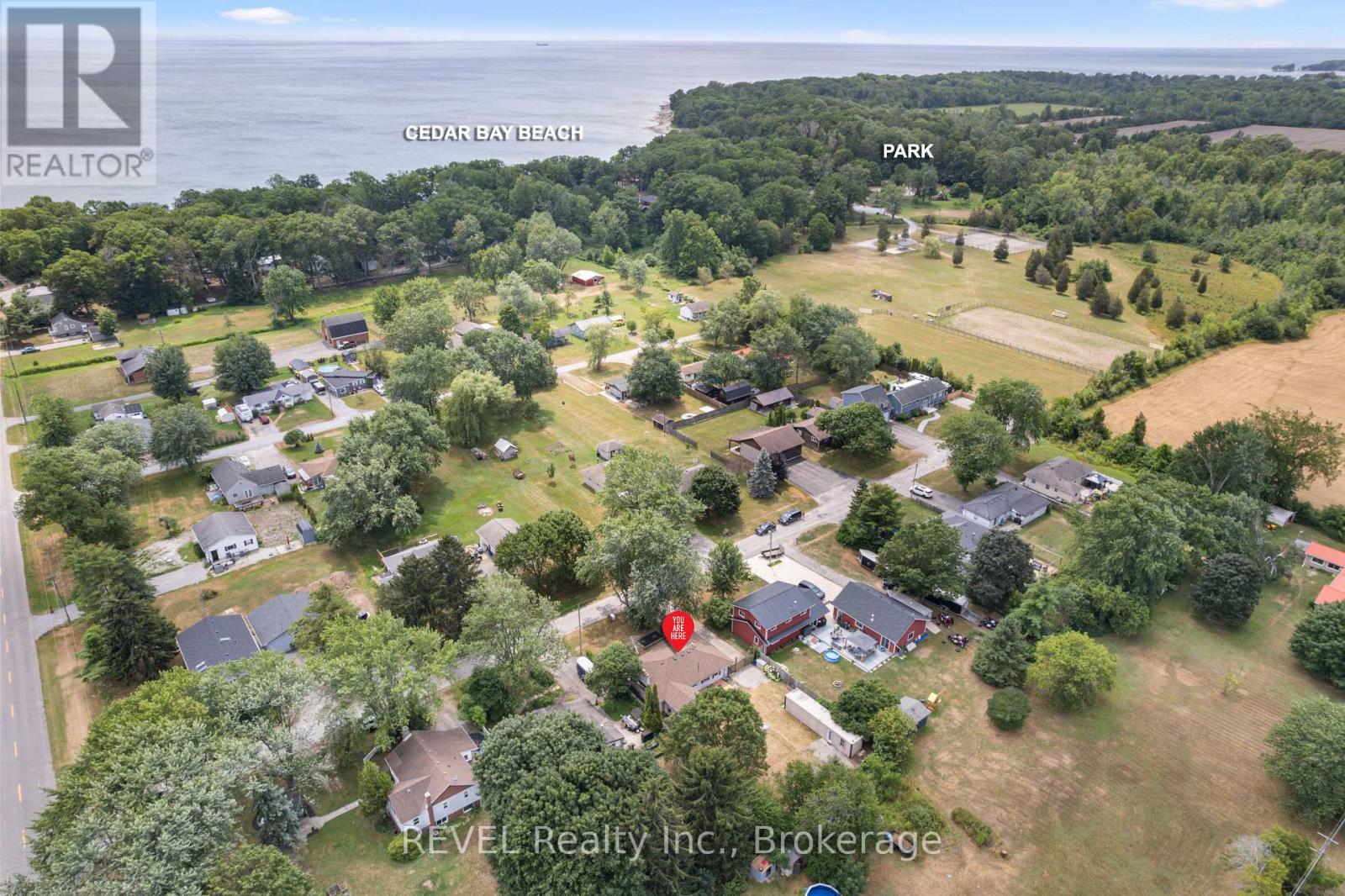 2906 June Road, Port Colborne, Ontario  L3K 5V3 - Photo 41 - X13619432
