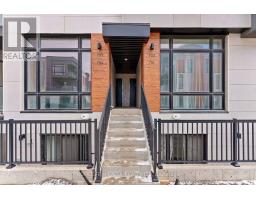 TH704 - 5 STECKLEY HOUSE LANE, Richmond Hill, Ontario