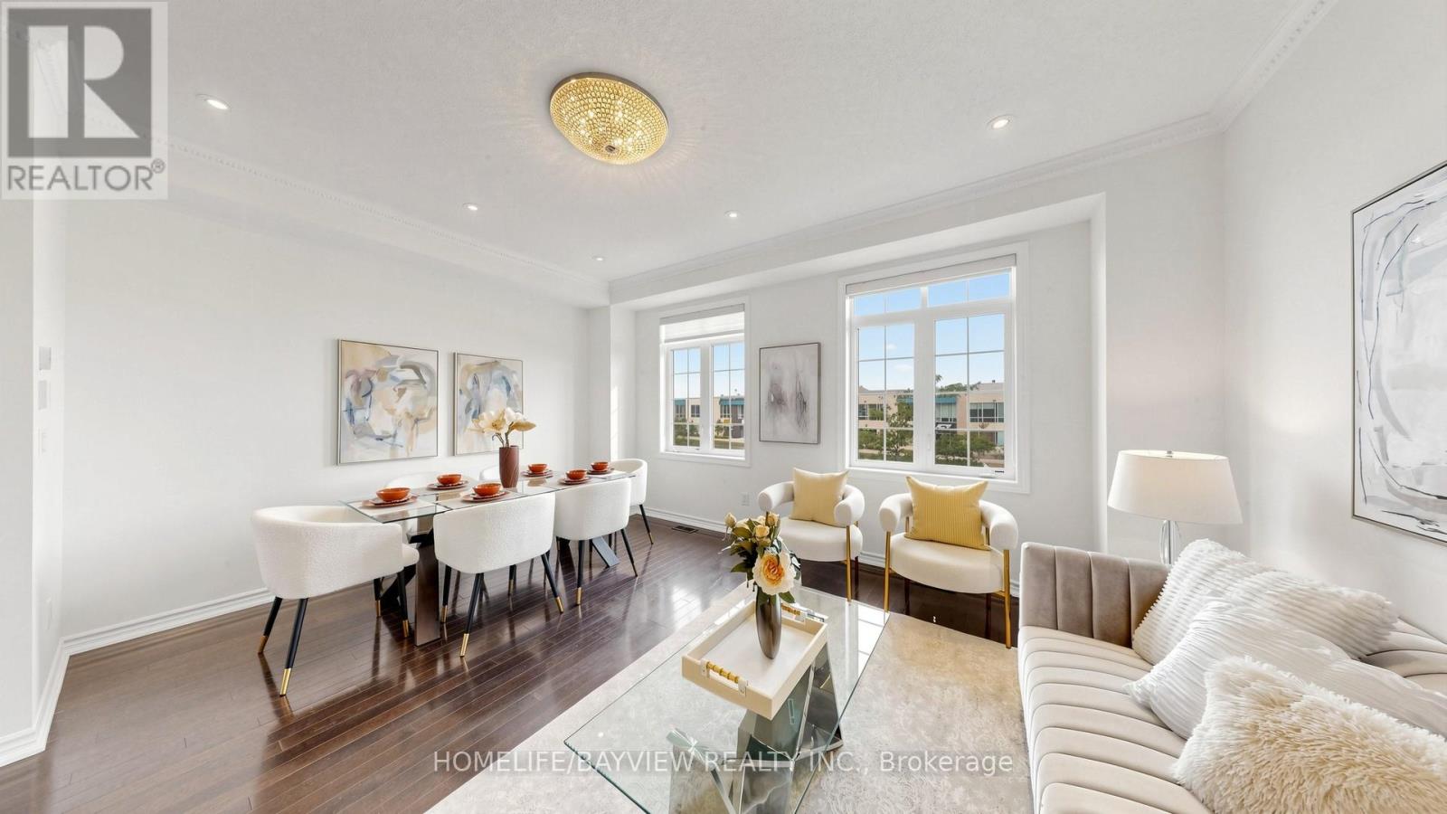 10981 Woodbine Avenue, Markham, Ontario  L6C 0X4 - Photo 7 - N13622052