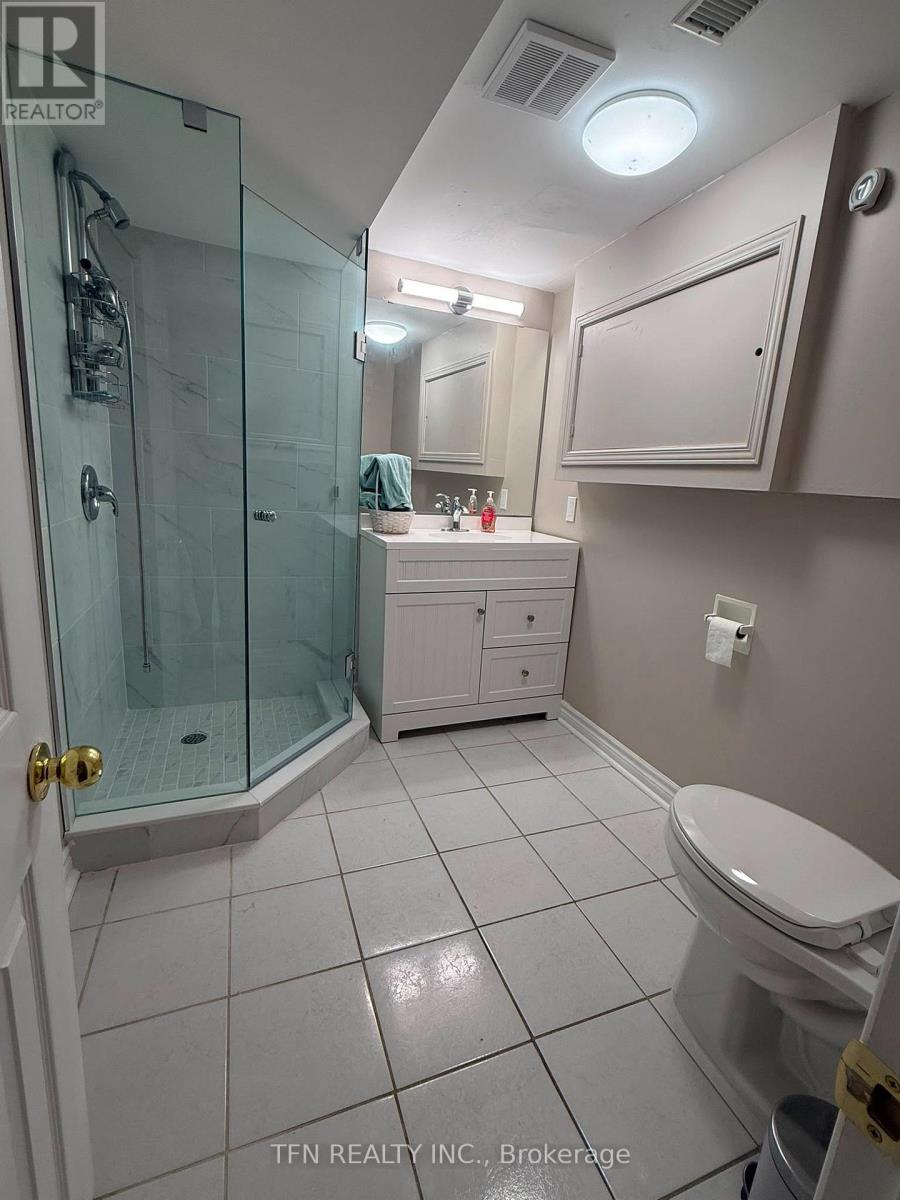 Lower - 583 Pelletier Court, Newmarket, Ontario  L3X 2N6 - Photo 9 - N13622060