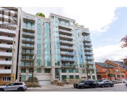508 - 138 SOMERSET STREET W, Ottawa, Ontario